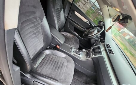 Volkswagen Passat B7, 2011 год, 900 000 рублей, 13 фотография
