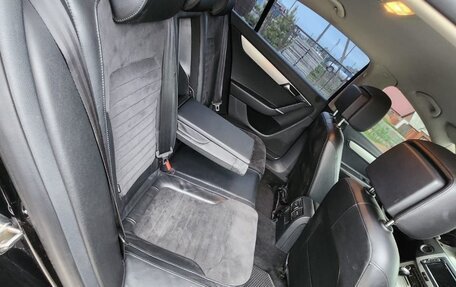 Volkswagen Passat B7, 2011 год, 900 000 рублей, 14 фотография
