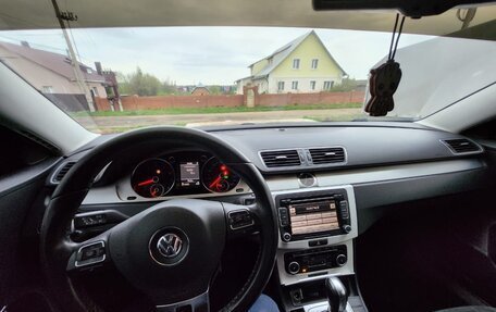 Volkswagen Passat B7, 2011 год, 900 000 рублей, 12 фотография