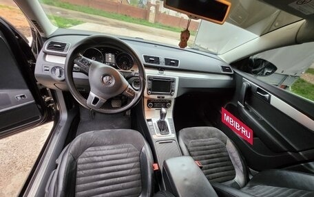 Volkswagen Passat B7, 2011 год, 900 000 рублей, 7 фотография