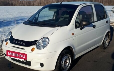 Daewoo Matiz I, 2010 год, 205 000 рублей, 2 фотография