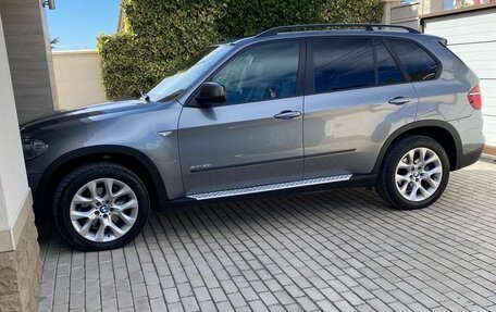 BMW X5, 2012 год, 2 400 000 рублей, 2 фотография