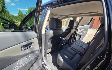 Nissan Murano, 2018 год, 2 900 000 рублей, 15 фотография