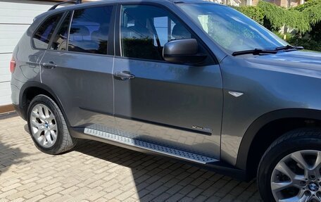 BMW X5, 2012 год, 2 400 000 рублей, 3 фотография