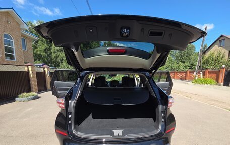 Nissan Murano, 2018 год, 2 900 000 рублей, 16 фотография