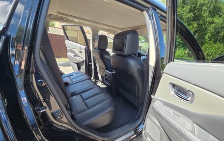 Nissan Murano, 2018 год, 2 900 000 рублей, 17 фотография