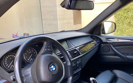 BMW X5, 2012 год, 2 400 000 рублей, 4 фотография