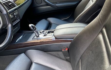 BMW X5, 2012 год, 2 400 000 рублей, 8 фотография