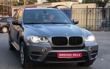 BMW X5, 2012 год, 2 400 000 рублей, 9 фотография