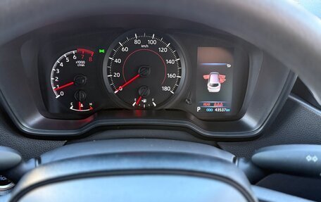 Toyota Corolla, 2020 год, 1 505 000 рублей, 11 фотография