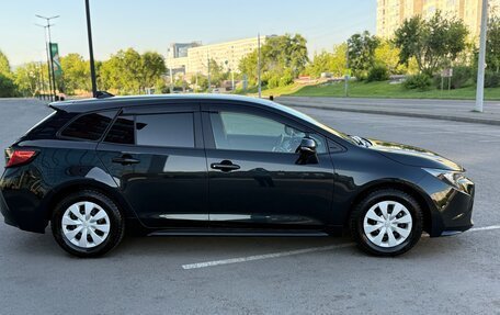 Toyota Corolla, 2020 год, 1 505 000 рублей, 3 фотография