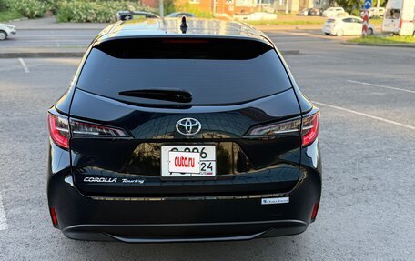 Toyota Corolla, 2020 год, 1 505 000 рублей, 7 фотография