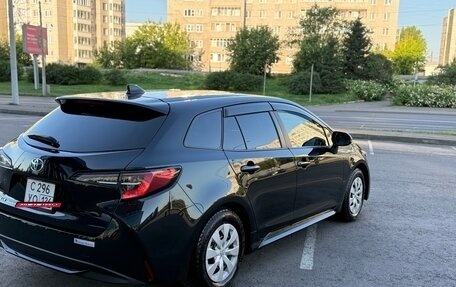 Toyota Corolla, 2020 год, 1 505 000 рублей, 6 фотография