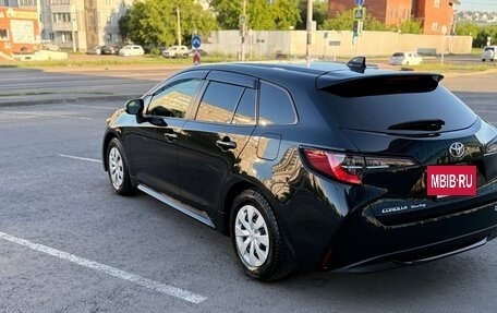 Toyota Corolla, 2020 год, 1 505 000 рублей, 5 фотография