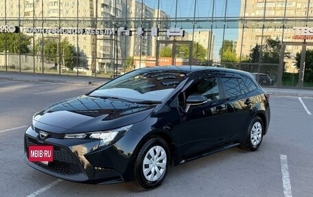 Toyota Corolla, 2020 год, 1 505 000 рублей, 2 фотография