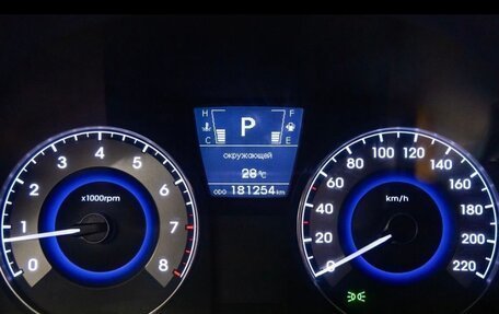 Hyundai Solaris II рестайлинг, 2012 год, 730 000 рублей, 4 фотография