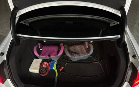 Audi A4, 2013 год, 1 400 000 рублей, 9 фотография
