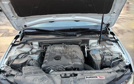Audi A4, 2013 год, 1 400 000 рублей, 6 фотография