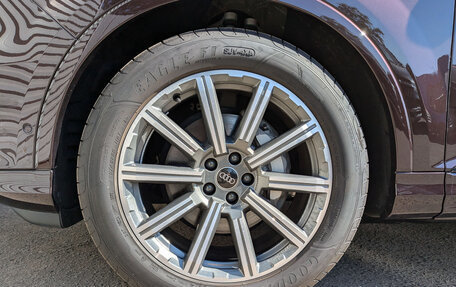 Audi Q7, 2022 год, 10 570 500 рублей, 7 фотография