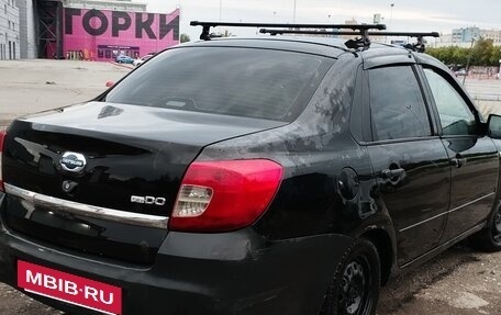 Datsun on-DO I рестайлинг, 2018 год, 275 000 рублей, 3 фотография
