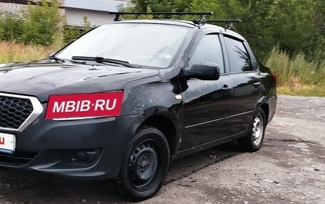 Datsun on-DO I рестайлинг, 2018 год, 275 000 рублей, 2 фотография