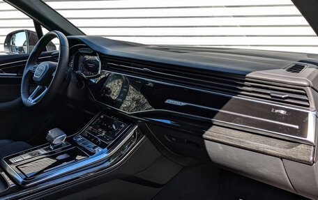 Audi Q7, 2022 год, 10 570 500 рублей, 9 фотография