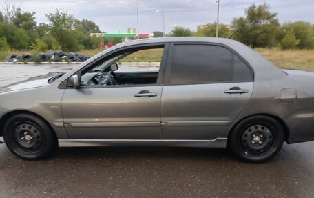 Mitsubishi Lancer IX, 2006 год, 350 000 рублей, 9 фотография