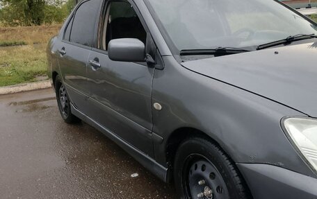 Mitsubishi Lancer IX, 2006 год, 350 000 рублей, 4 фотография