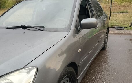Mitsubishi Lancer IX, 2006 год, 350 000 рублей, 5 фотография