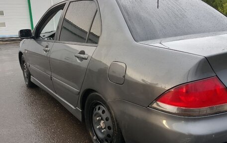 Mitsubishi Lancer IX, 2006 год, 350 000 рублей, 10 фотография