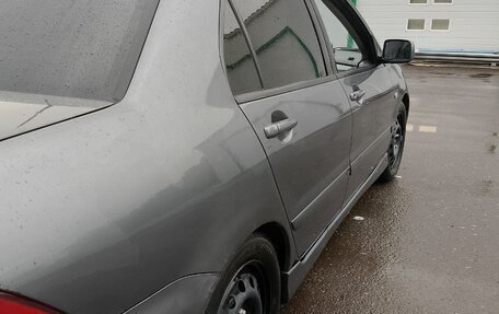 Mitsubishi Lancer IX, 2006 год, 350 000 рублей, 6 фотография