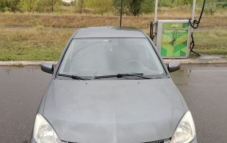 Mitsubishi Lancer IX, 2006 год, 350 000 рублей, 7 фотография