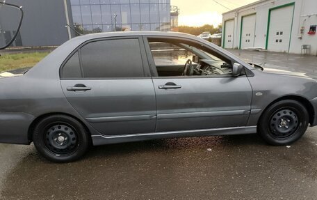 Mitsubishi Lancer IX, 2006 год, 350 000 рублей, 3 фотография