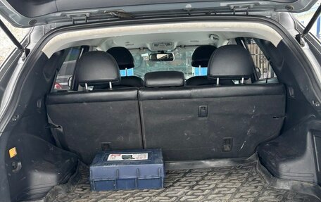 Hyundai Tucson III, 2010 год, 1 300 000 рублей, 4 фотография