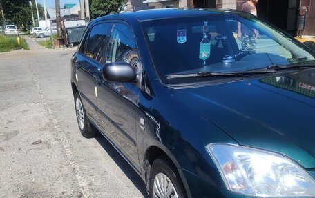 Toyota Corolla, 2003 год, 620 000 рублей, 6 фотография