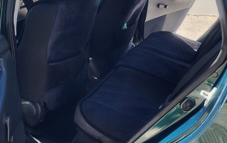 Toyota Corolla, 2003 год, 620 000 рублей, 9 фотография