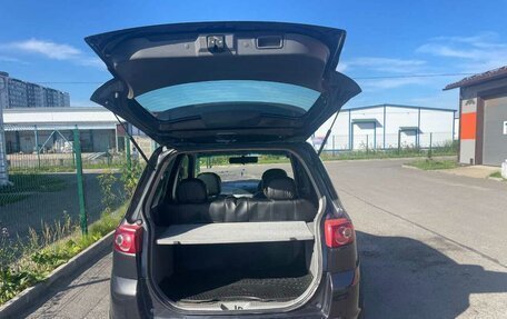 Mazda Demio III (DE), 2004 год, 470 000 рублей, 7 фотография