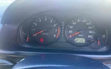 Mazda Demio III (DE), 2004 год, 470 000 рублей, 9 фотография