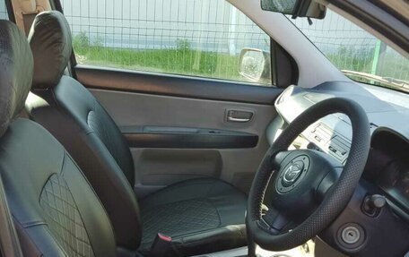 Mazda Demio III (DE), 2004 год, 470 000 рублей, 8 фотография
