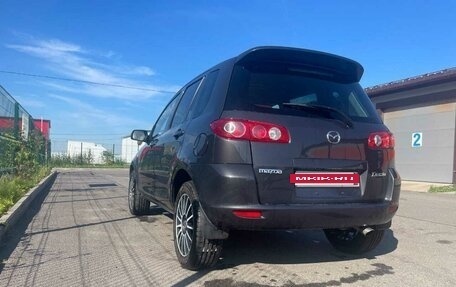Mazda Demio III (DE), 2004 год, 470 000 рублей, 6 фотография