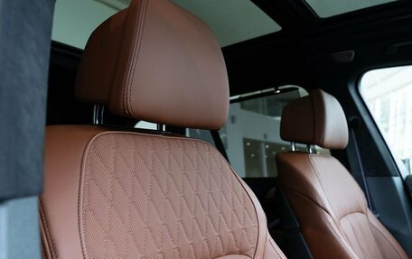 BMW X5, 2025 год, 18 400 000 рублей, 14 фотография