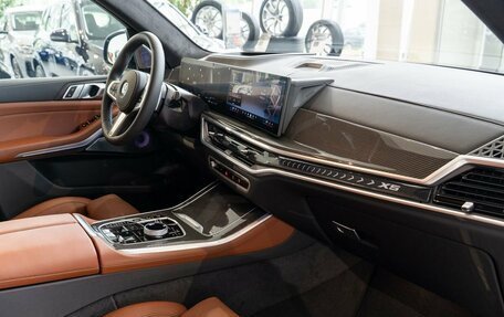 BMW X5, 2025 год, 18 400 000 рублей, 15 фотография