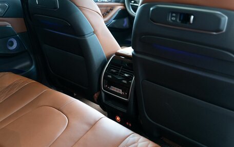 BMW X5, 2025 год, 18 400 000 рублей, 11 фотография