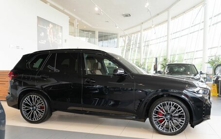 BMW X5, 2025 год, 18 400 000 рублей, 4 фотография