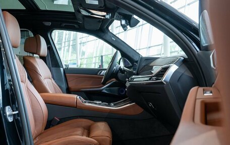 BMW X5, 2025 год, 18 400 000 рублей, 13 фотография