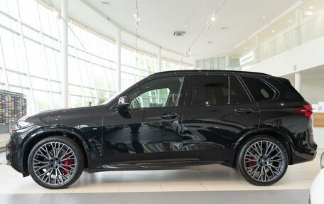 BMW X5, 2025 год, 18 400 000 рублей, 8 фотография