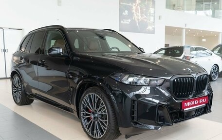 BMW X5, 2025 год, 18 400 000 рублей, 3 фотография