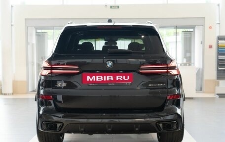 BMW X5, 2025 год, 18 400 000 рублей, 6 фотография