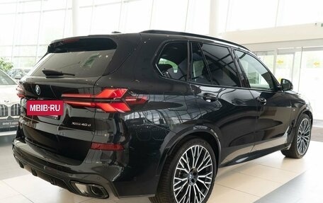 BMW X5, 2025 год, 18 400 000 рублей, 5 фотография