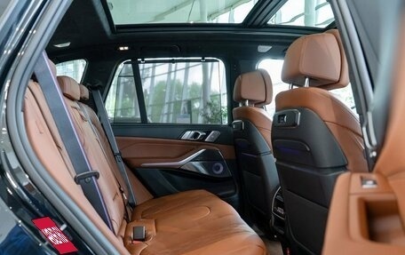 BMW X5, 2025 год, 18 400 000 рублей, 10 фотография